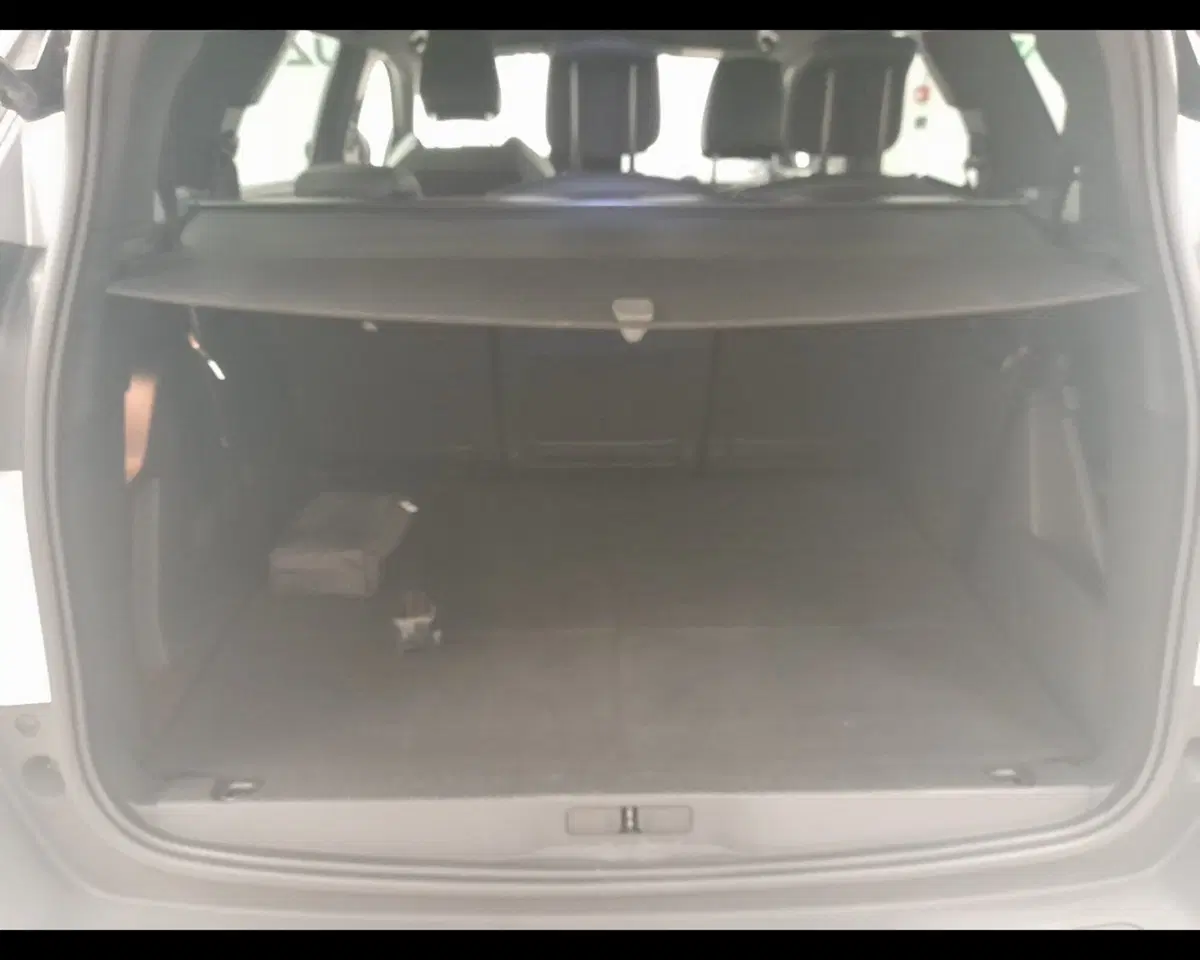 Peugeot 5008 usata a Alessandria (14)
