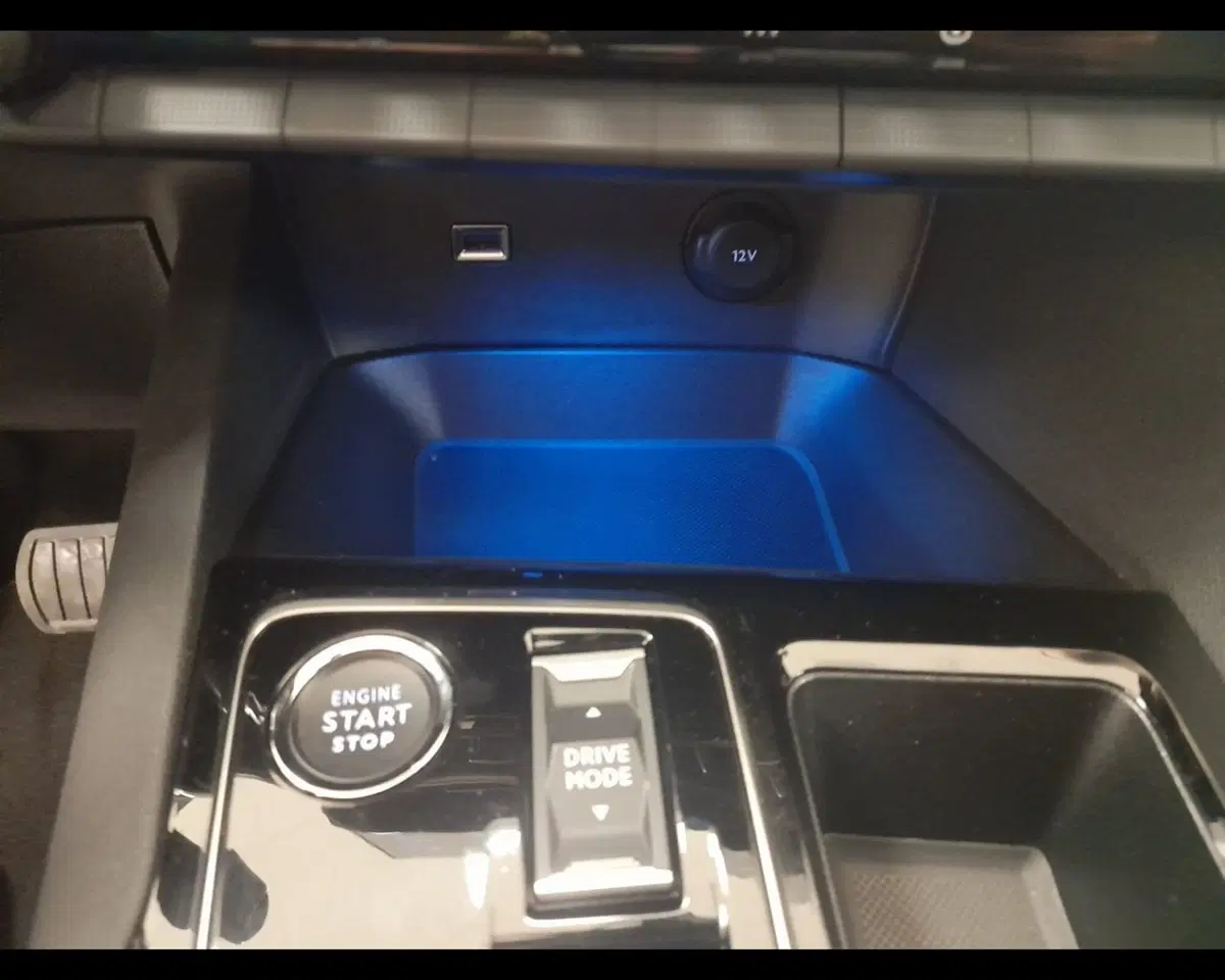 Peugeot 5008 usata a Alessandria (17)