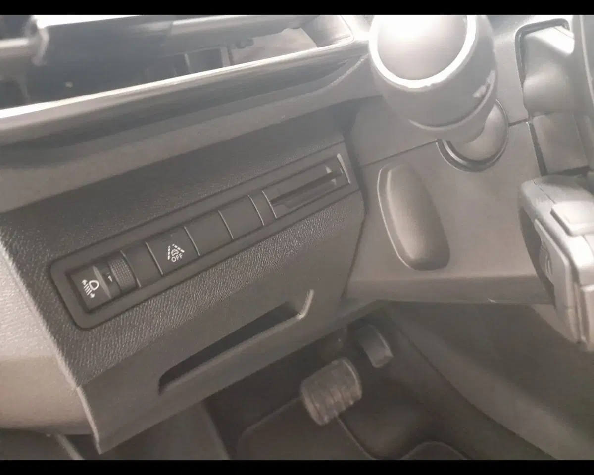 Peugeot 5008 usata a Alessandria (19)
