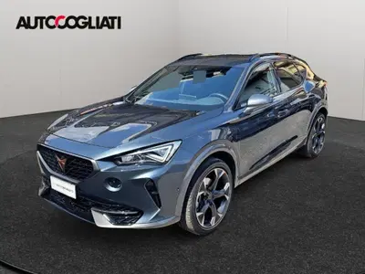 Cupra Formentor Formentor 1.4 e-Hybrid DSG del 2023 usata a Merate