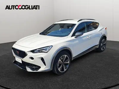 Cupra Formentor Formentor 1.5 tsi 150cv dsg del 2023 usata a Merate