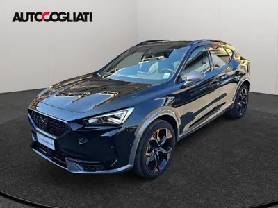 Cupra Formentor Formentor 1.5 tsi 150cv dsg del 2023 usata a Merate