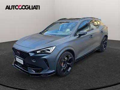 Cupra Formentor Formentor 2.0 tsi VZ 4drive 310cv dsg del 2023 usata a Merate