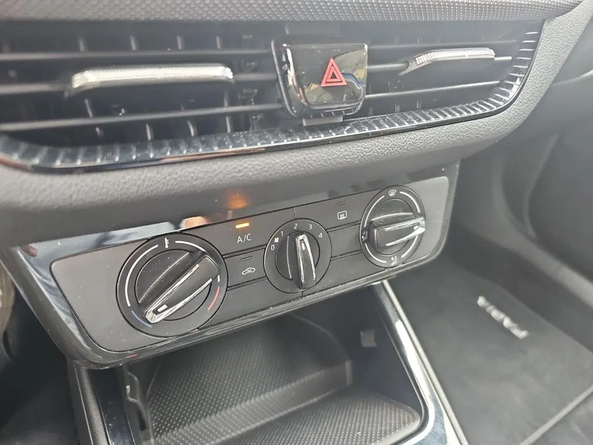 Skoda Fabia usata a Lecco (15)