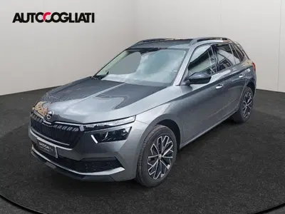 Skoda Kamiq 1.0 TSI 110 CV DSG Style del 2023 usata a Merate