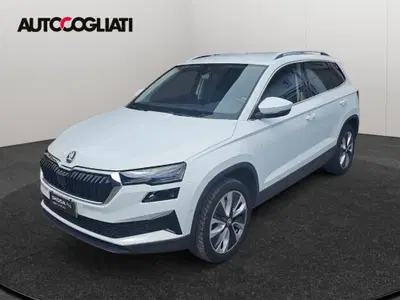 Skoda Karoq 1.5 TSI ACT DSG Style del 2023 usata a Merate