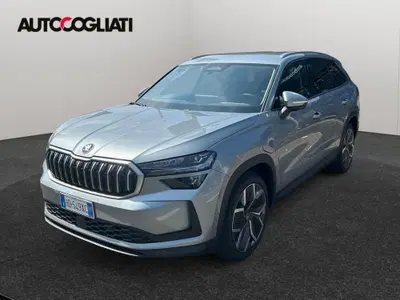 Skoda Kodiaq 1.5 TSI ACT DSG 7 posti Style del 2026 usata a Merate