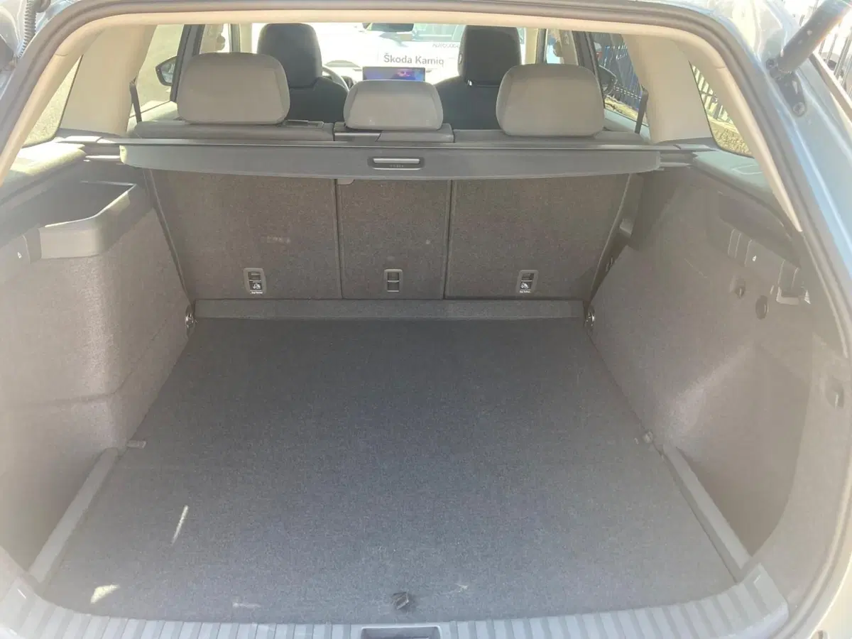 Skoda Kodiaq usata a Lecco (10)