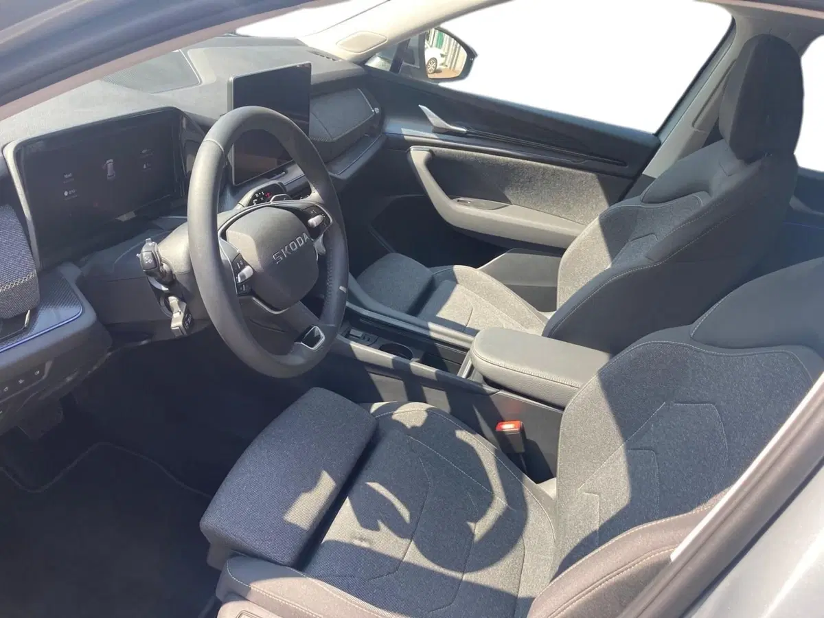 Skoda Kodiaq usata a Lecco (7)