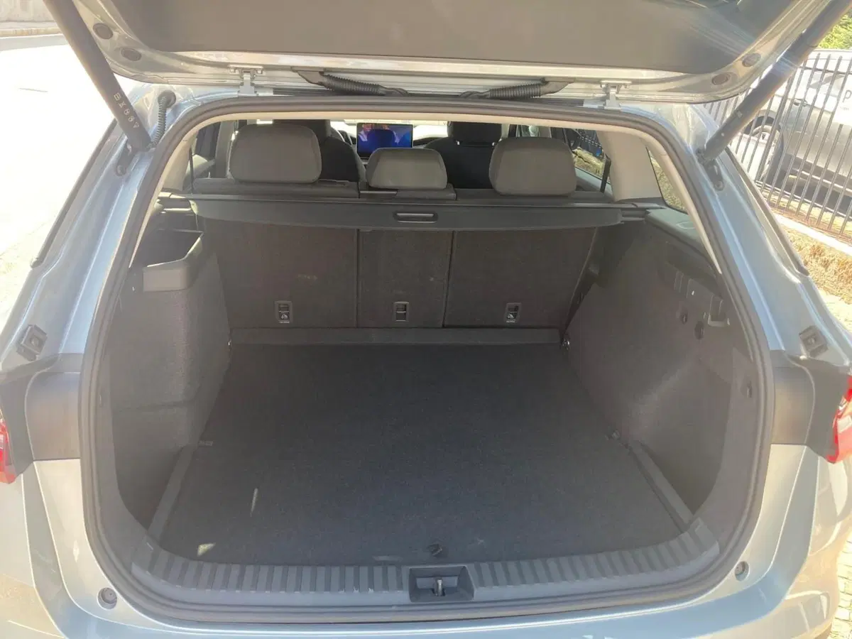 Skoda Kodiaq usata a Lecco (9)