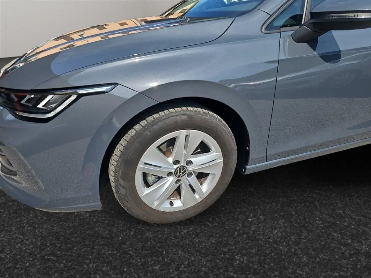 Volkswagen Golf usata a Lecco (16)