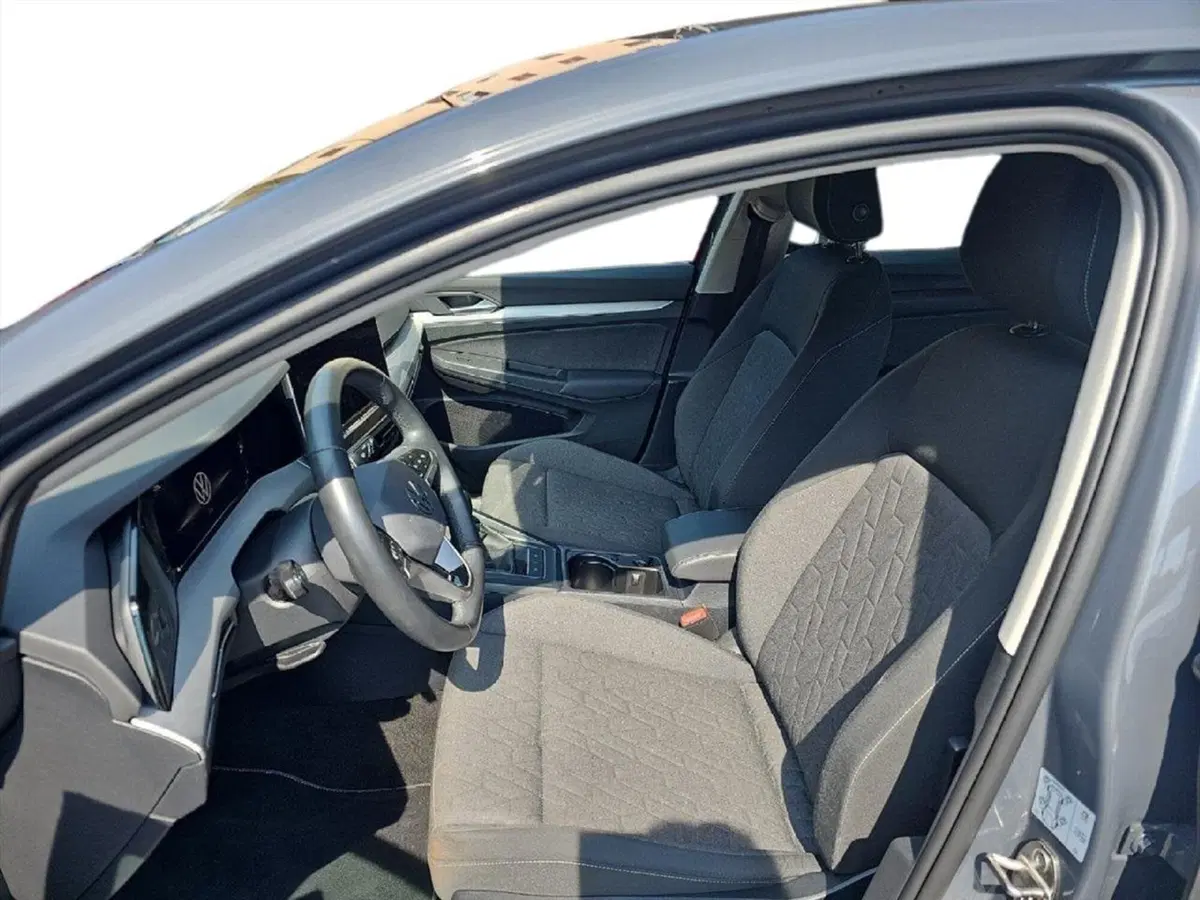 Volkswagen Golf usata a Lecco (9)