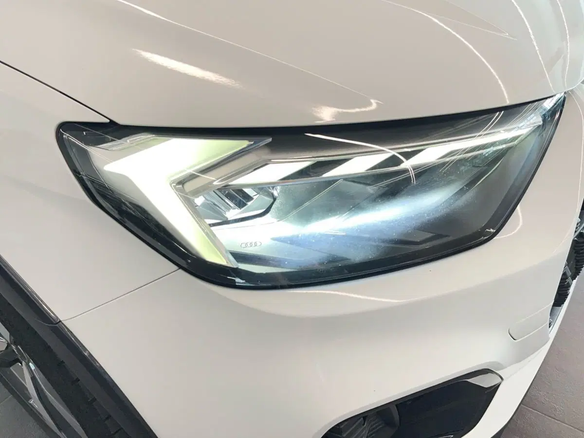 Audi A1 allstreet usata a Rovigo (7)