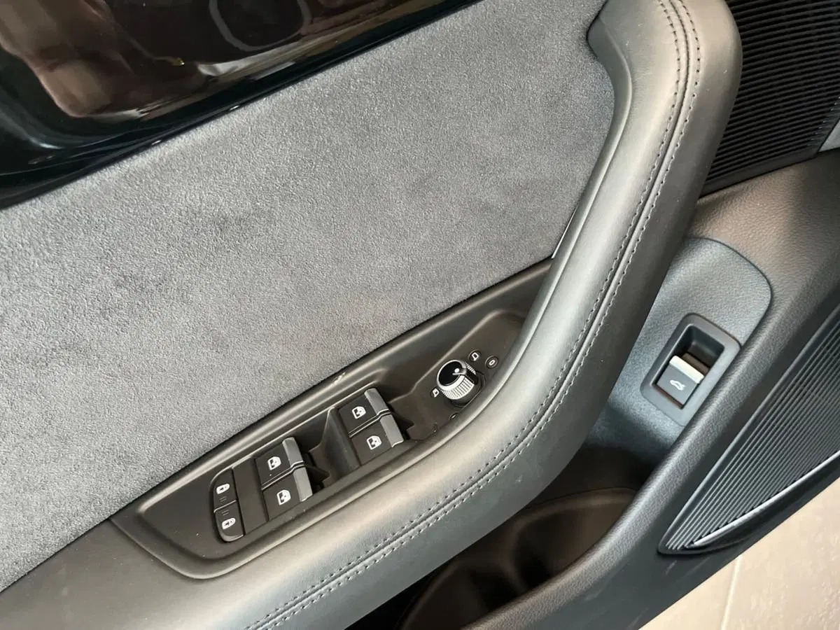 Audi A4 Avant usata a Ferrara (18)