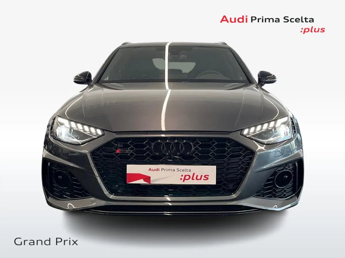 Audi A4 Avant usata a Ferrara (3)