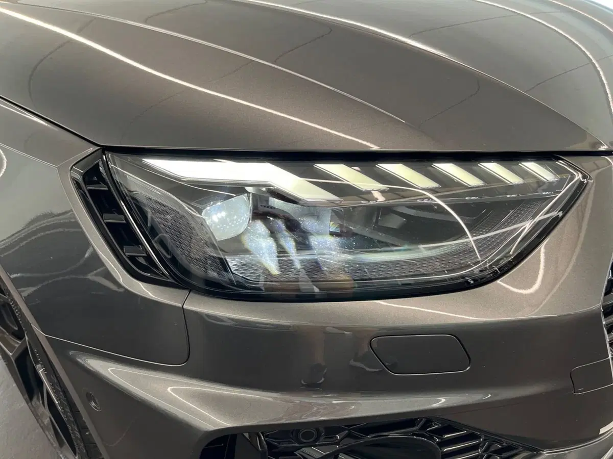 Audi A4 Avant usata a Ferrara (7)