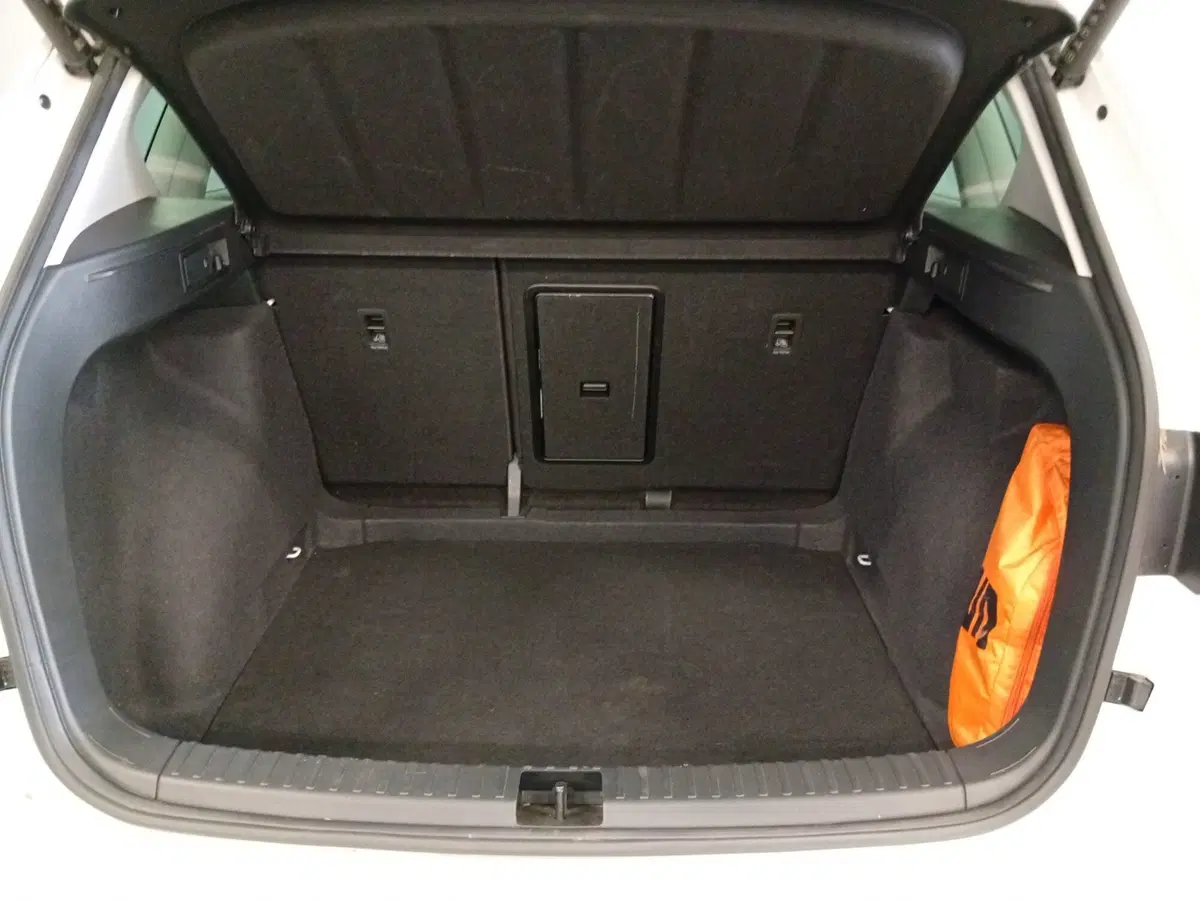 SEAT Ateca usata a Varese (8)
