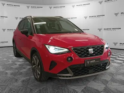 SEAT Arona 1.0 ecotsi Xperience 95cv del 2024 usata a Varese