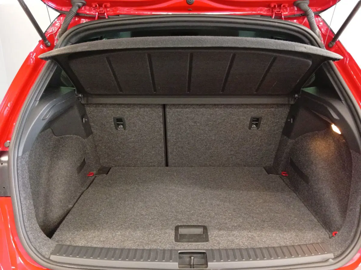 SEAT Arona usata a Varese (8)