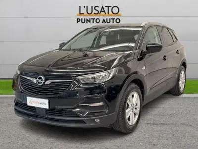 Opel Grandland X 1.5 diesel Ecotec Start&Stop Business del 2019 usata a Ancona