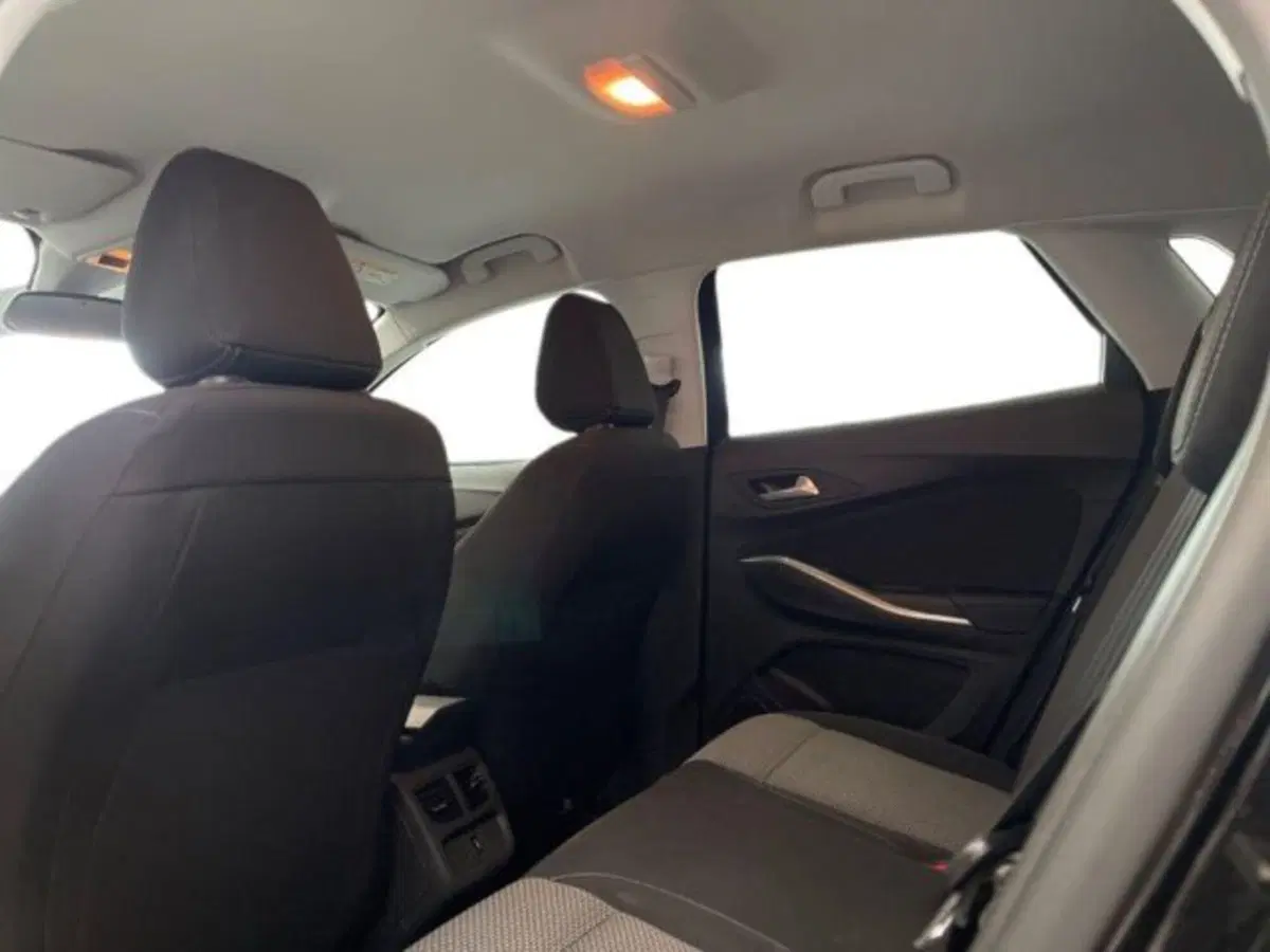 Opel Grandland X usata a Ancona (17)