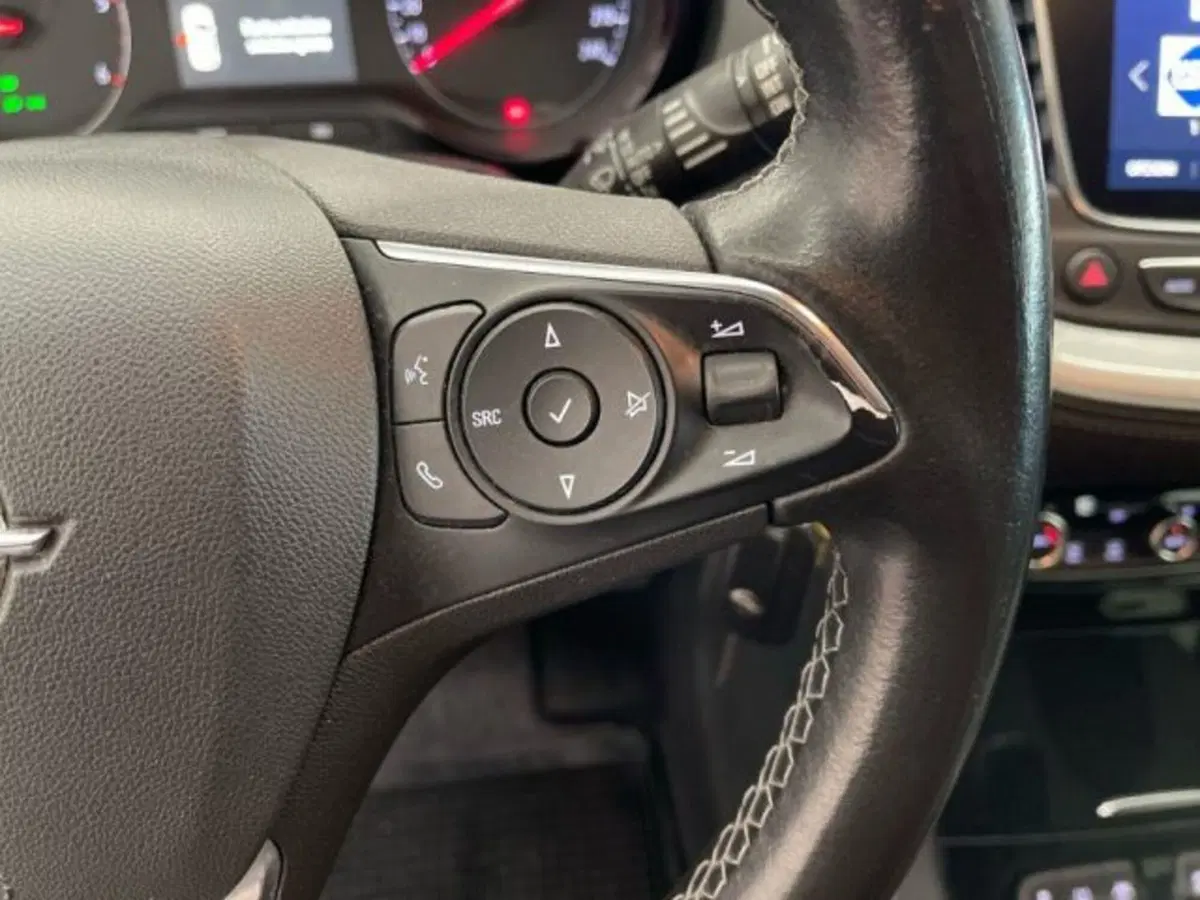 Opel Grandland X usata a Ancona (20)