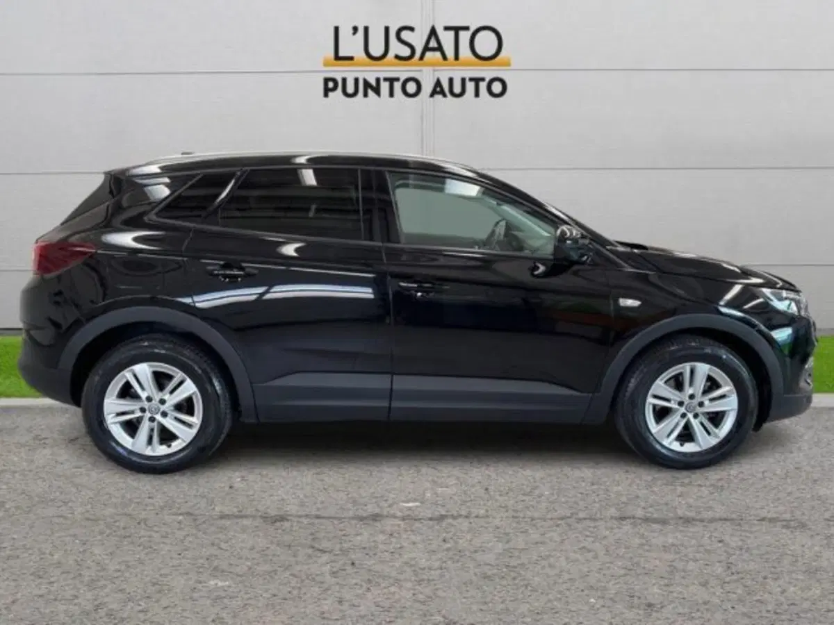 Opel Grandland X usata a Ancona (3)