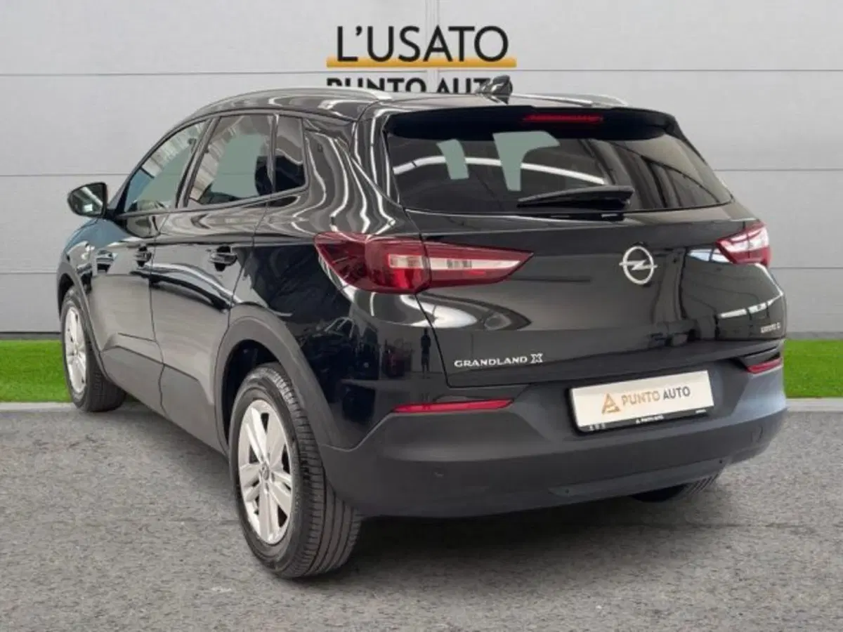 Opel Grandland X usata a Ancona (5)