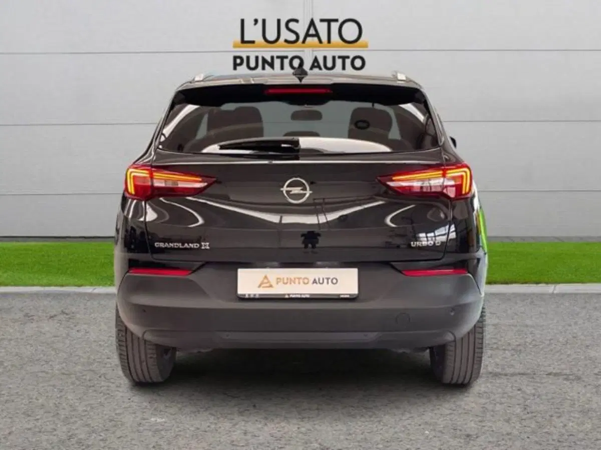 Opel Grandland X usata a Ancona (6)