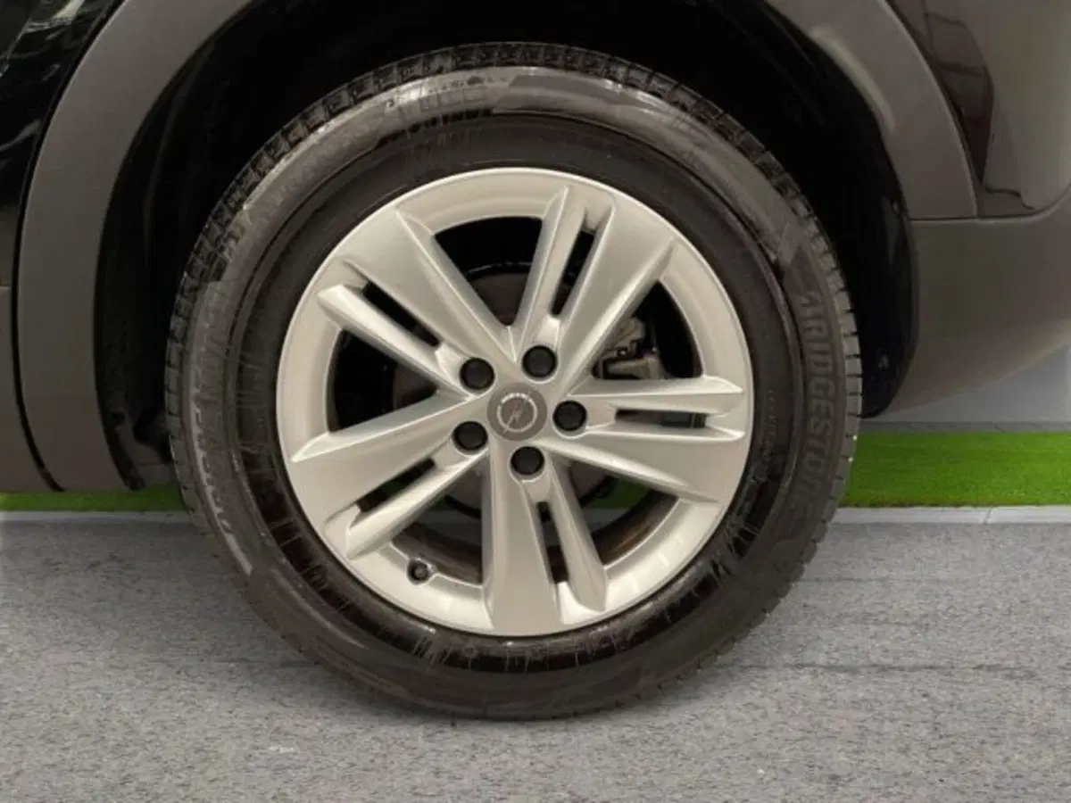 Opel Grandland X usata a Ancona (8)