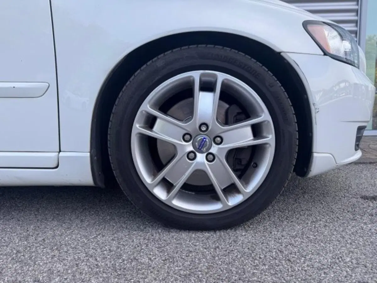Volvo V50 usata a Treviso (10)