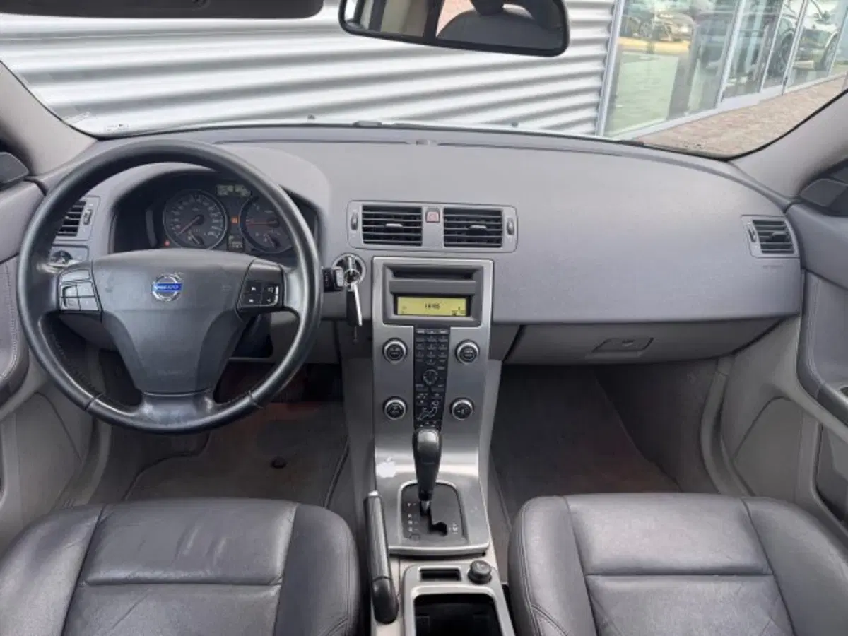 Volvo V50 usata a Treviso (5)