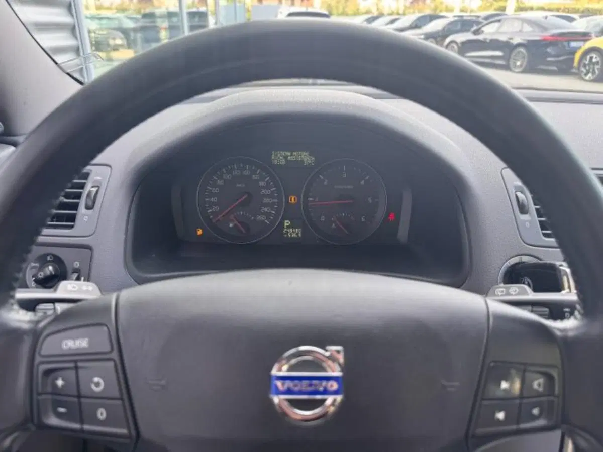 Volvo V50 usata a Treviso (6)