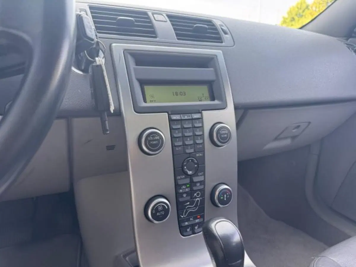 Volvo V50 usata a Treviso (7)