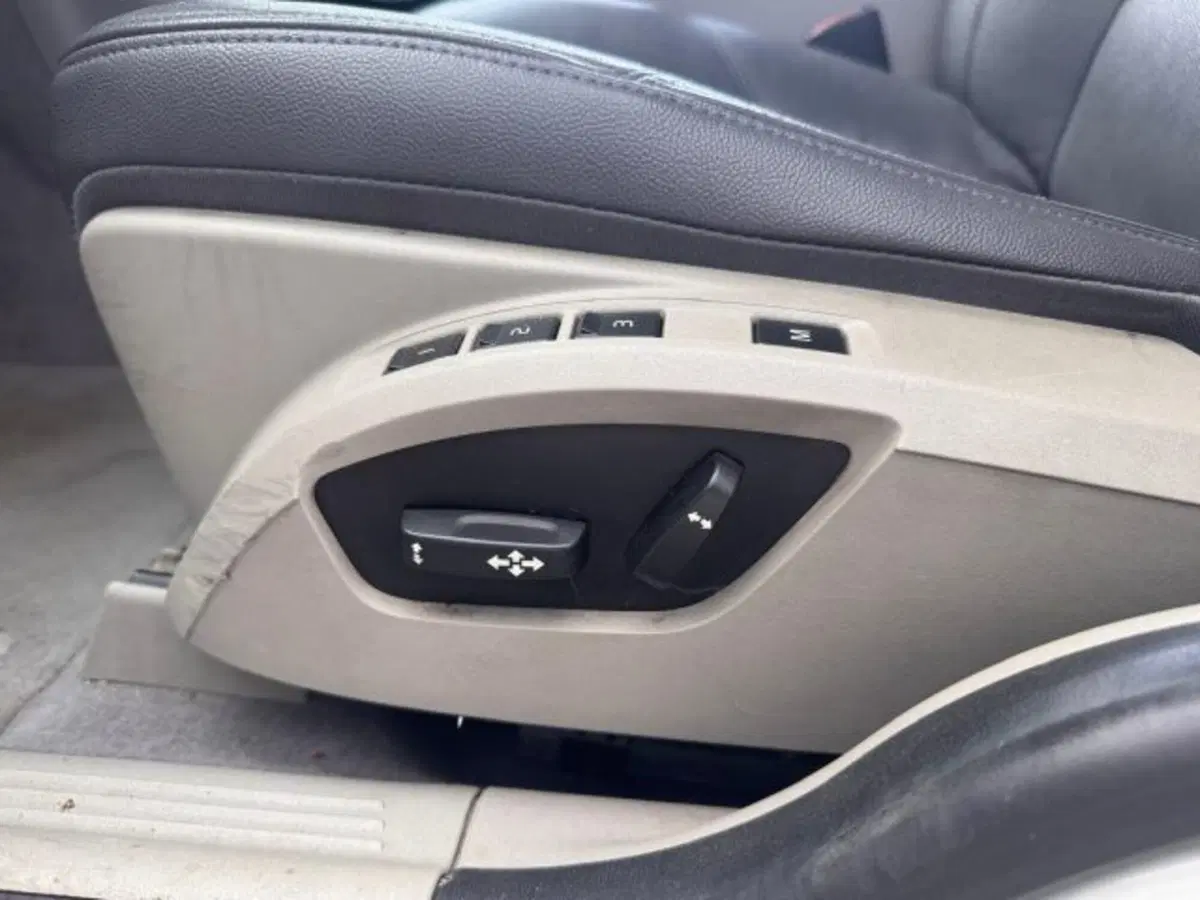 Volvo V50 usata a Treviso (9)
