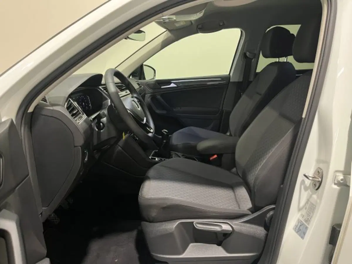 Volkswagen Tiguan usata a Treviso (12)