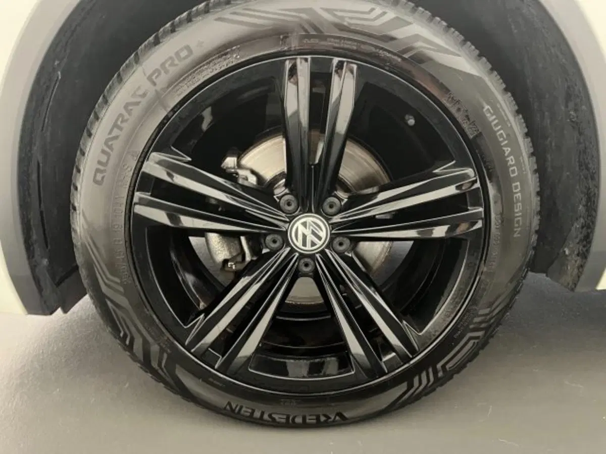 Volkswagen Tiguan usata a Treviso (14)