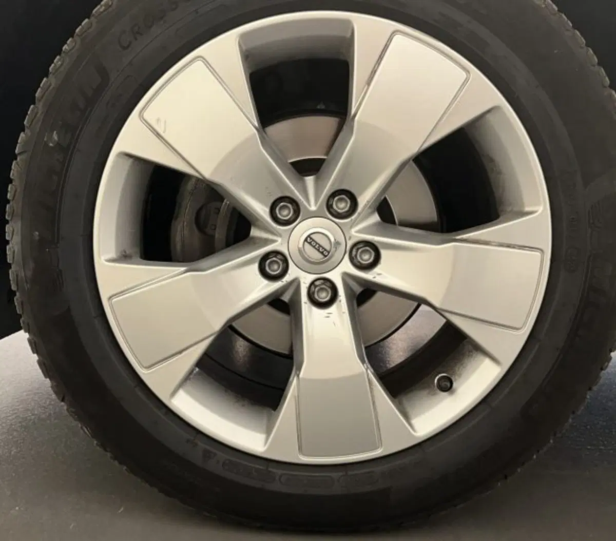 Volvo XC40 usata a Treviso (14)