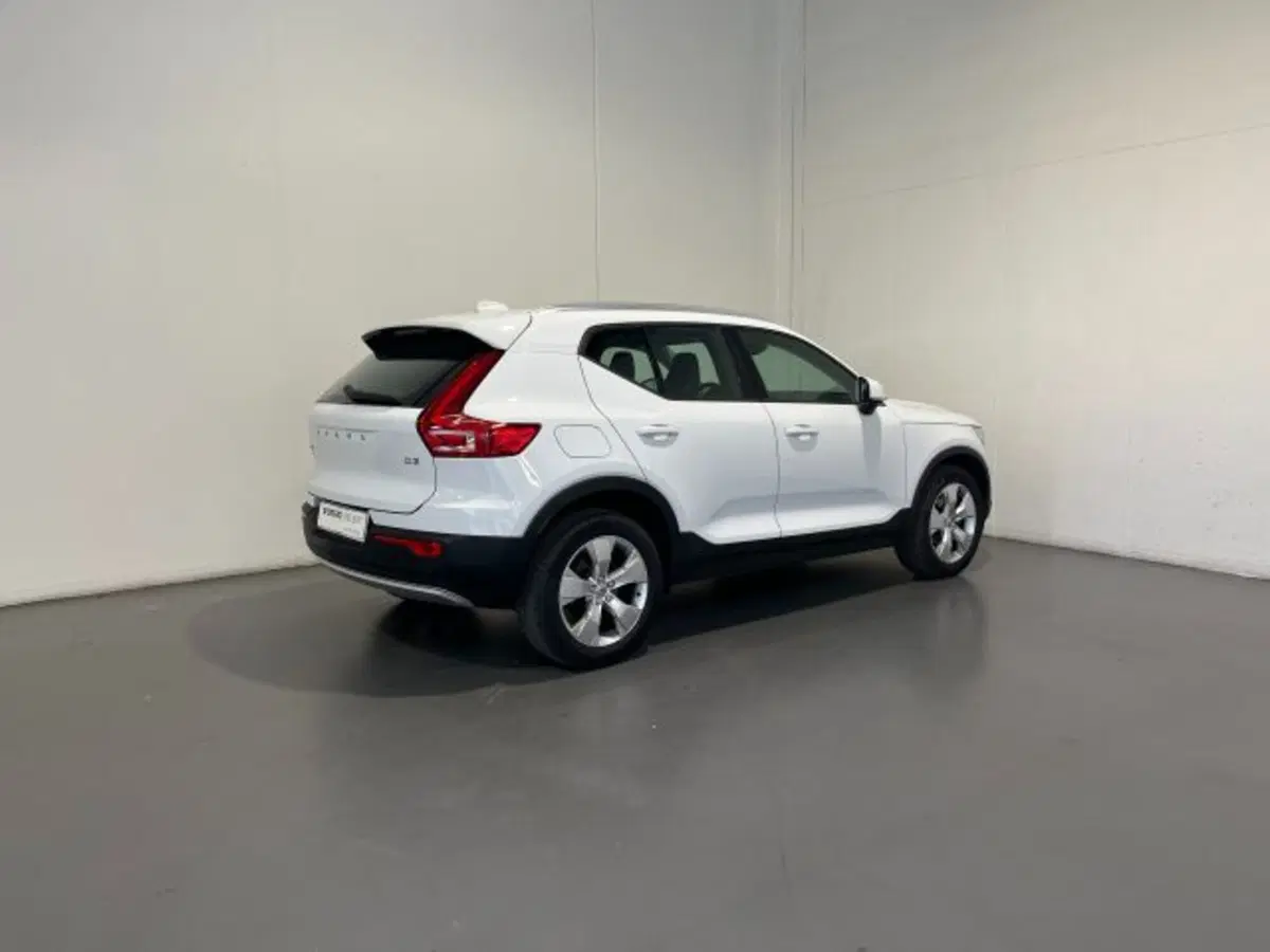 Volvo XC40 usata a Treviso (3)