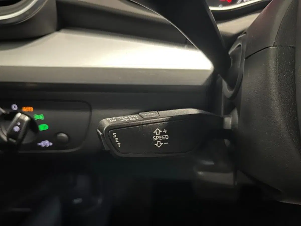 Audi Q5 Sportback usata a Treviso (10)