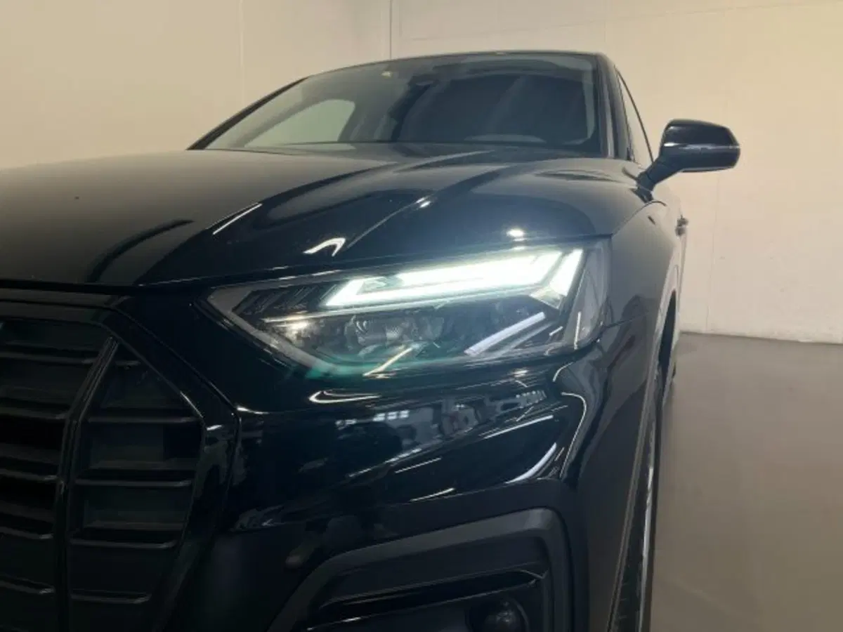 Audi Q5 Sportback usata a Treviso (13)