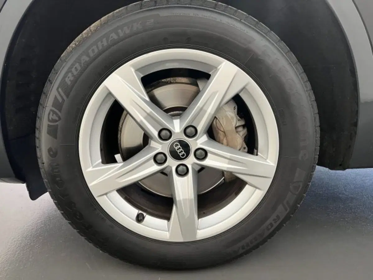 Audi Q5 Sportback usata a Treviso (14)