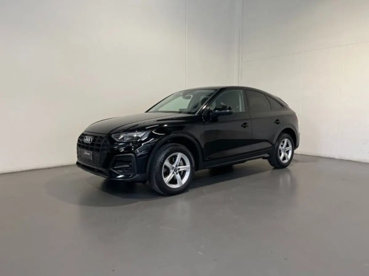 Audi Q5 Sportback usata a Treviso (2)