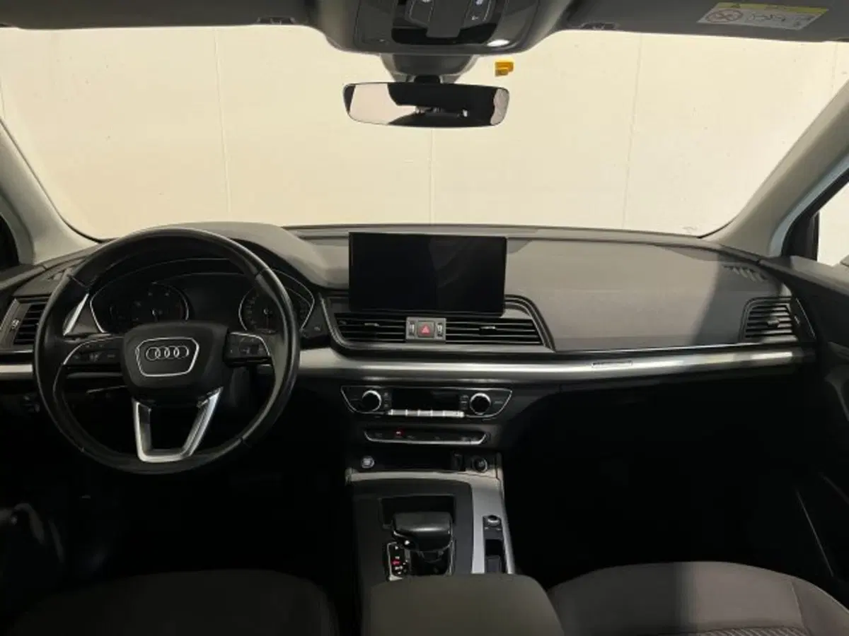Audi Q5 Sportback usata a Treviso (5)