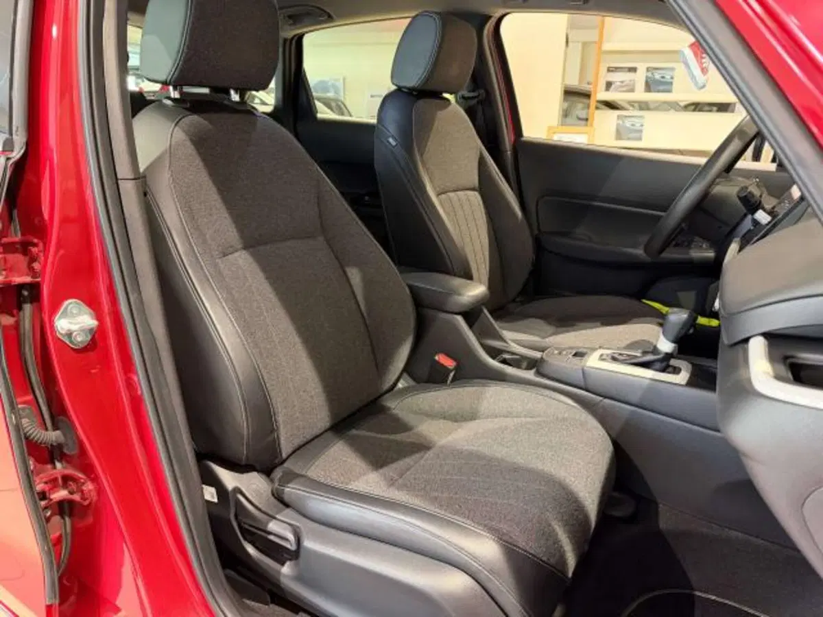 Honda Jazz usata a Savona (11)