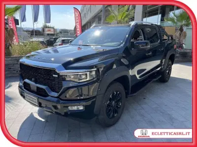 Foton Tunland Tunland V9 2.0 vgt turbo 48V Ultra 8at nuova a Savona
