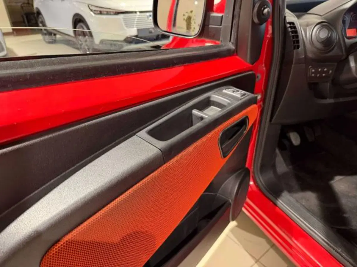 Fiat Fiorino usata a Savona (18)
