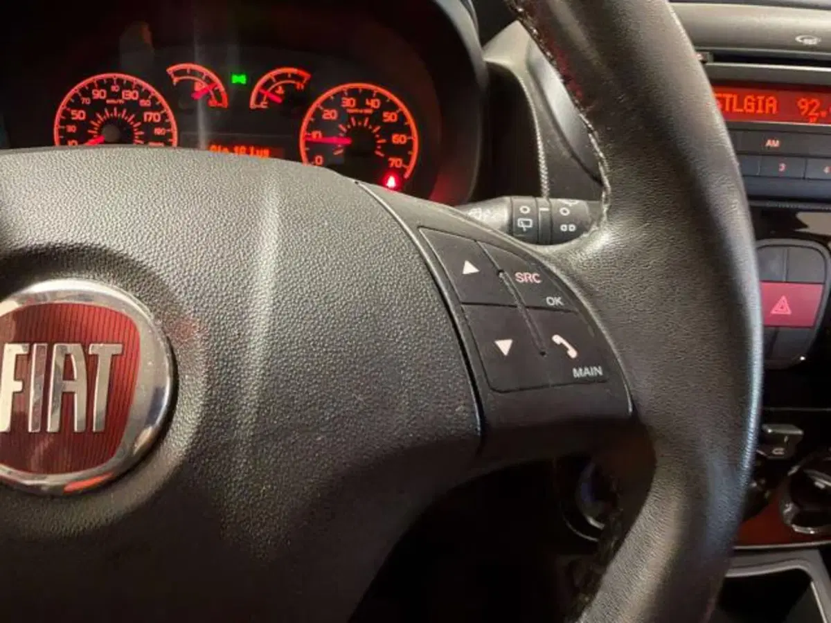Fiat Fiorino usata a Savona (20)