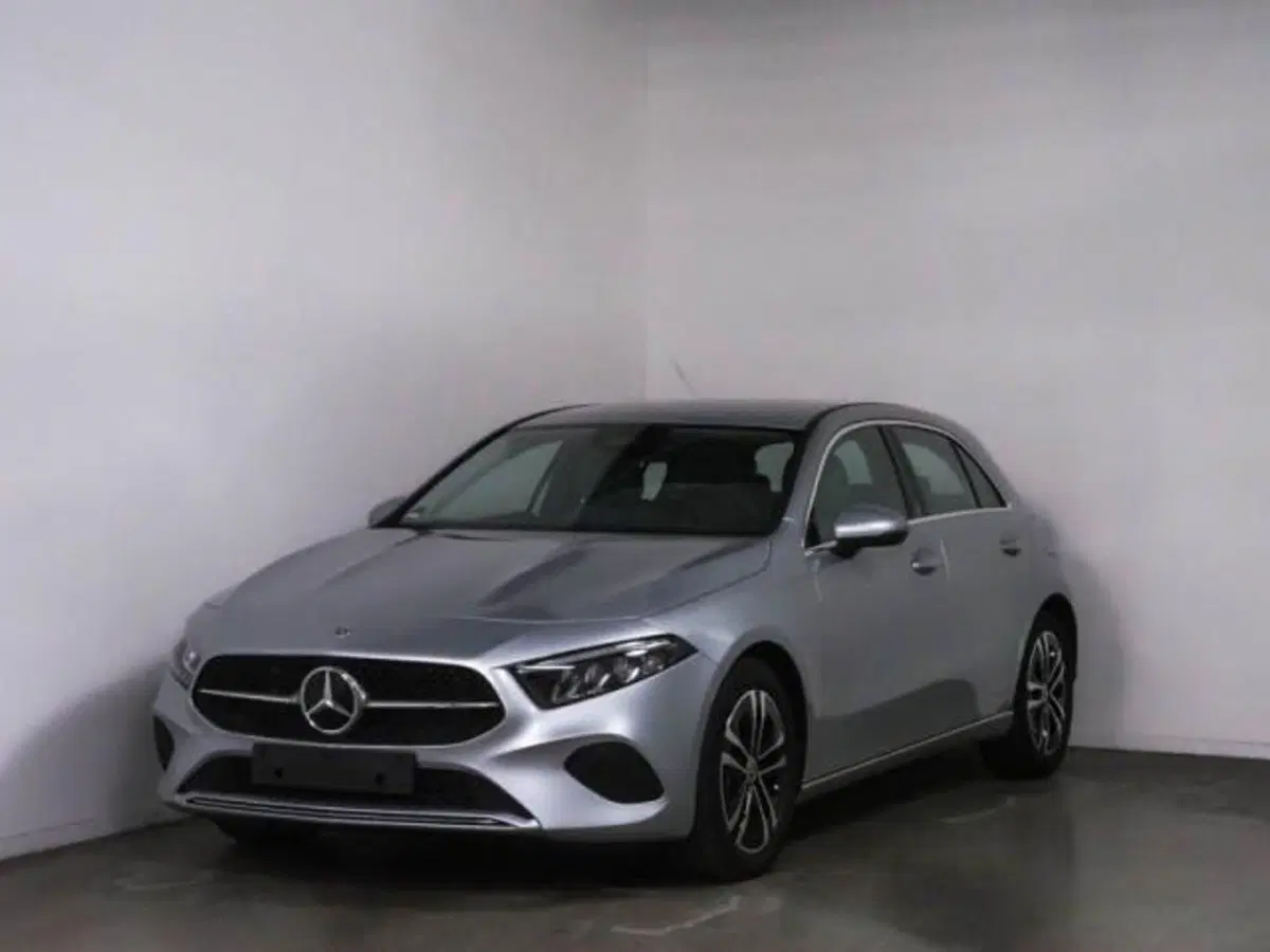 Mercedes-Benz Classe A usata a Milano