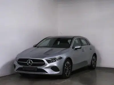 Mercedes-Benz Classe A 180 Automatic Sport del 2025 usata a Abbiategrasso